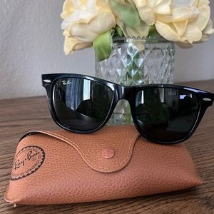 Ray-Ban Wayfarer